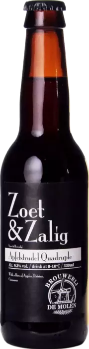 De Molen Zoet & Zalig (Süß & Gesegnet)