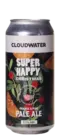 Cloudwater Super Happy Christmas