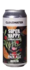 Cloudwater Super Happy Christmas