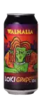 Walhalla Grapefruit Loki
