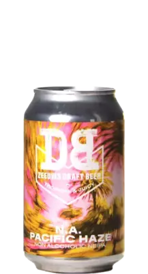 Dutch Bargain Pacific Haze Non Alcoholic
