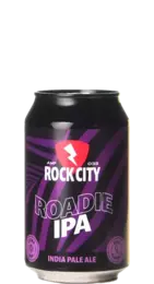 Rock City Roadie IPA