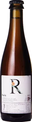 Zomerdijk Brewing & Blending Rowie