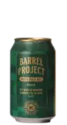 Kees Barrel Project 2024 Bourbon