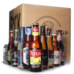 Bierpakket Prijswinnende Bieren 2024