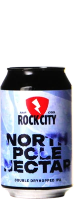 Rock City North Pole Nectar