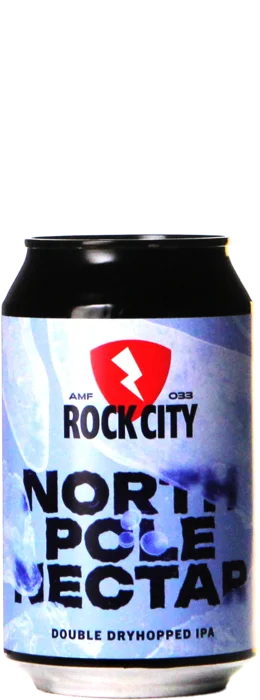 Rock City North Pole Nectar