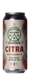 TrimTab Brewing Co. Citra Singularity