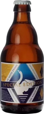 Brugs Bierinstituut Witte Zwaan