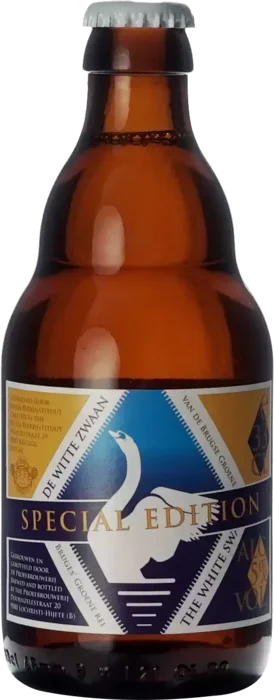 Brugs Bierinstituut Witte Zwaan