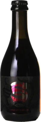 Siren / Fierce Beer A Road Less Traveled