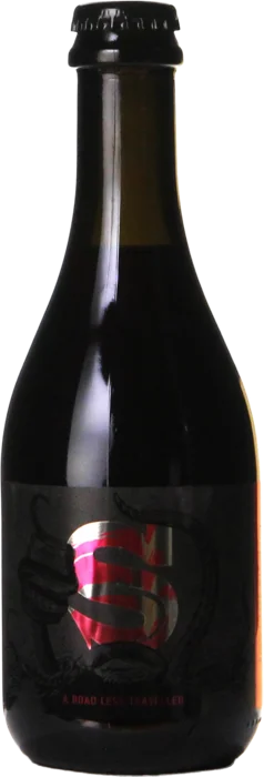 Siren / Fierce Beer A Road Less Traveled