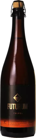 De Toekomst Futurum Tripel 75cl