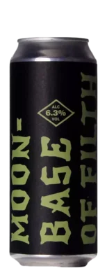 WarPigs Moonbase of Filth