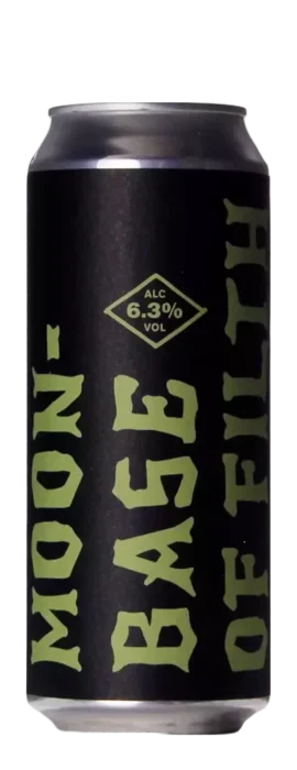 WarPigs Moonbase of Filth