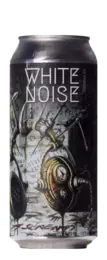 Adroit Theory White Noise (Ghost 872)