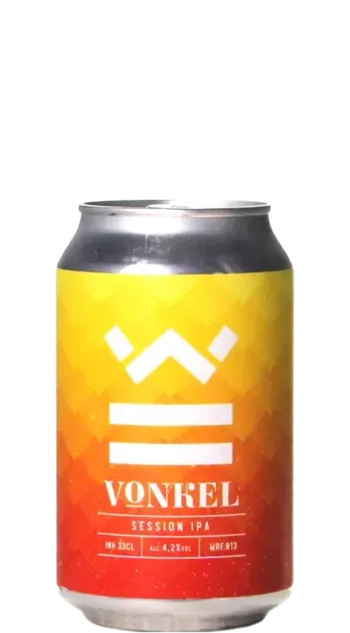 De Werf Vonkel Blik 33 IPA Bier kopen