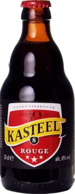 Van Honsebrouck Kasteel Rouge 33cl