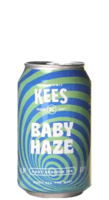 Kees Baby Haze