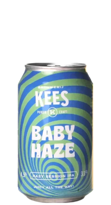 Kees Baby Haze