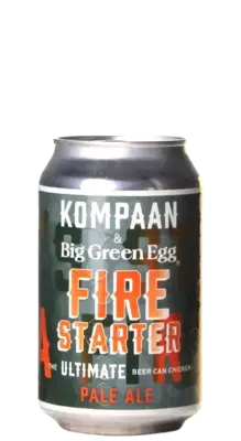 Kompaan Firestarter