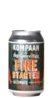 Kompaan Firestarter