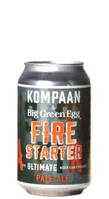 Kompaan Firestarter