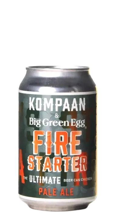Kompaan Firestarter