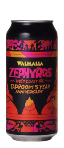 Walhalla Zephyros - Mister Hop