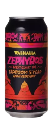 Walhalla Zephyros