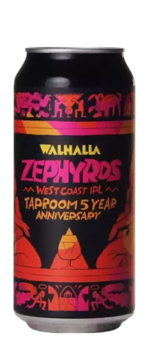 Walhalla Zephyros