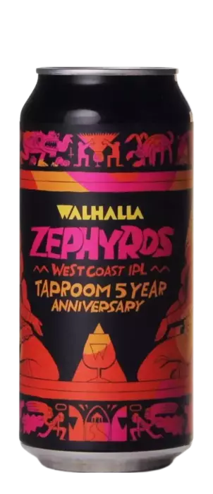 Walhalla Zephyros