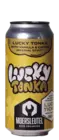 De Moersleutel Lucky Tonka Vanilla & Coffee