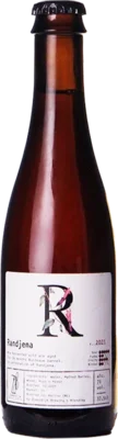 Zomerdijk Brewing & Blending Randjena