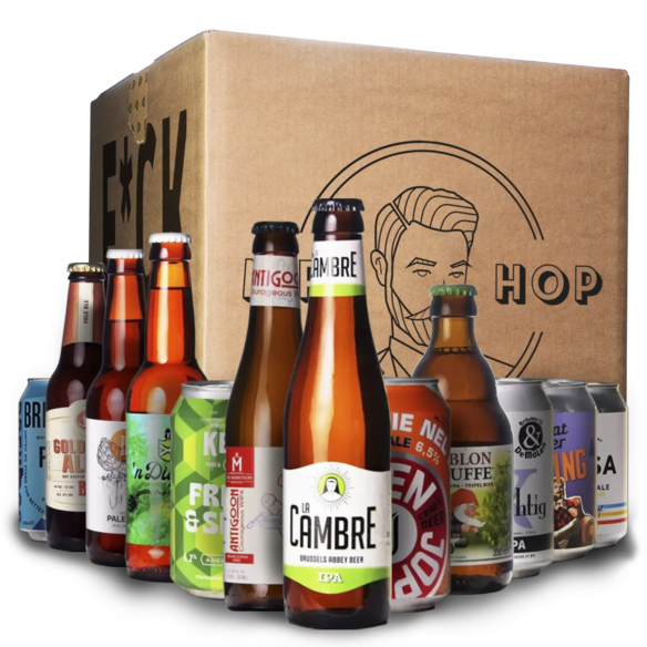 Bierpaket IPA 