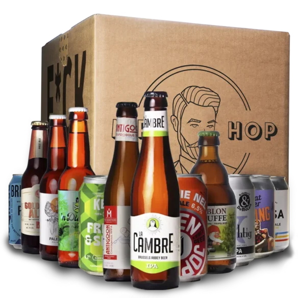 Bierpakket IPA