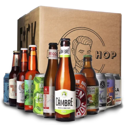 Bierpakket IPA