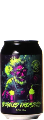 Schwarze Rose Advanced Chemistry