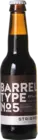 Strieper Barreltype No5 Flanders Red Ale