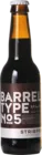 Strieper Barreltype No5 Flanders Red Ale