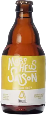 Alvinne Morpheus Saison