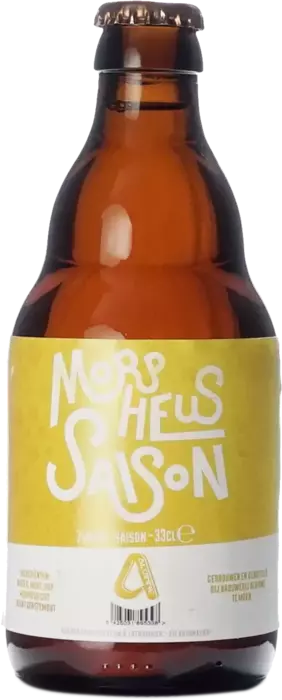 Alvinne Morpheus Saison