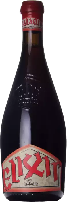 Baladin Elixir 75cl