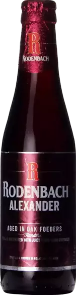 Rodenbach Alexander 33cl