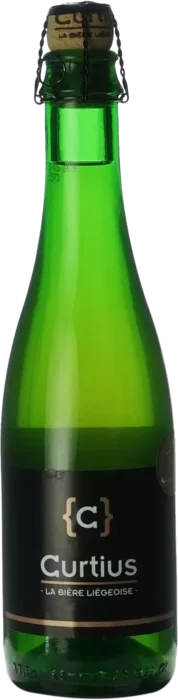 Brasserie C Curtius 37,5 Blond Bier kaufen