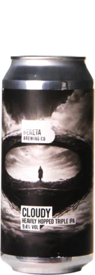 Bereta Cloudy
