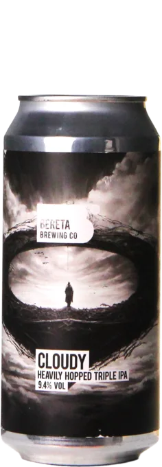 Bereta Cloudy
