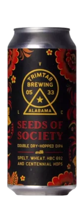 TrimTab Brewing Seeds Of Society