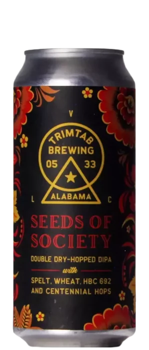 TrimTab Brewing Seeds Of Society