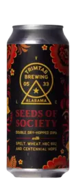 TrimTab Brewing Seeds Of Society
